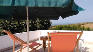 Property grounds - Tia Rosário Casita in Lourinhã (Lourinhã)
