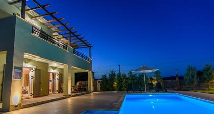 ARMONIA VILLAS KEFALONIA !!! <br>