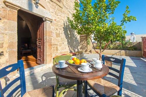 Zitronenbaumhaus in Malona<br>1476K91000412901