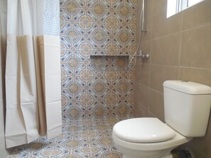 Haartrockner, Handtücher