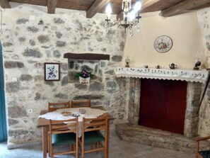Restauration