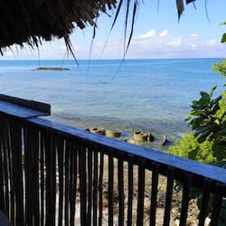 Family Cabin (Kiosk) | 1 bedroom, bed sheets