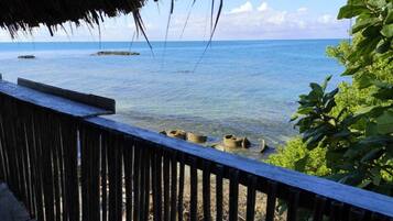 Cabaña familiar (Kiosk) | Ropa de cama