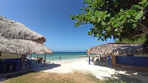 Strandbar