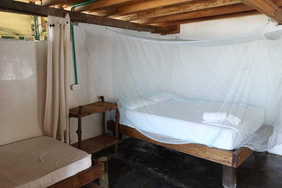Traditional Room