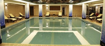 VİLLA PARADİSE VİP