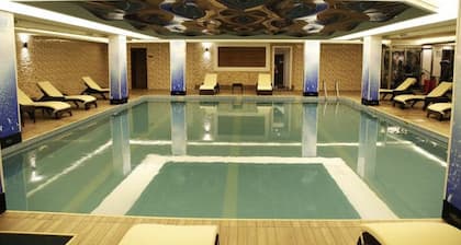 VİLLA PARADİSE VİP