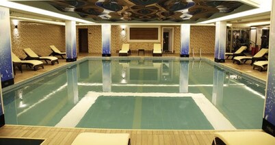 VİLLA PARADİSE VİP