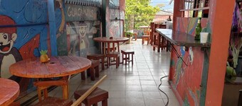 Hostal Guacamayos