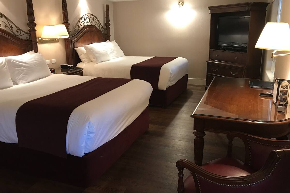 Signature-Zimmer, Mehrere Betten (Family)