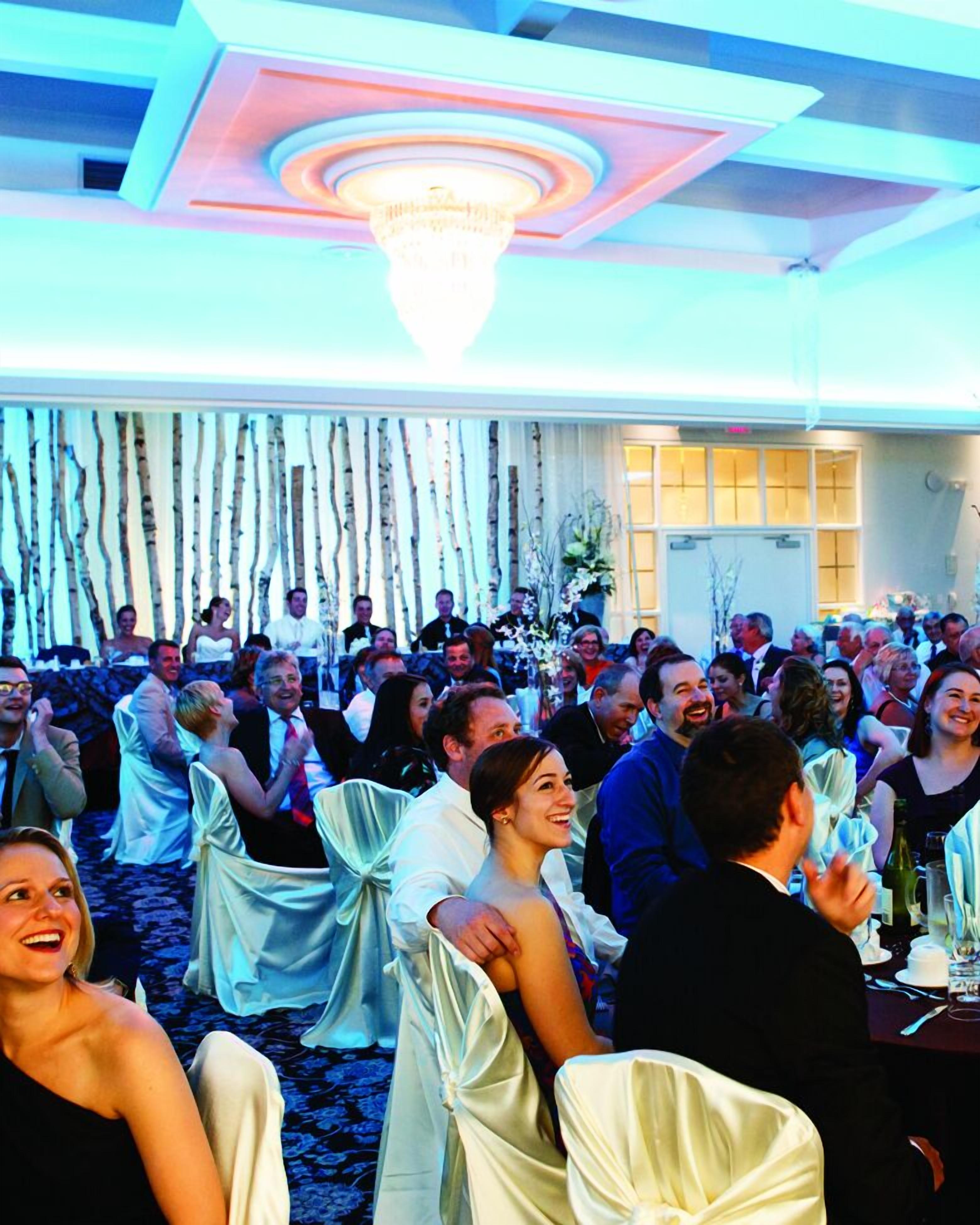 Salón para bodas