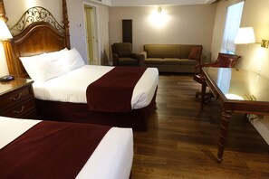 Signature-Zimmer, Mehrere Betten (Family)