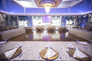 Dewan bankuet