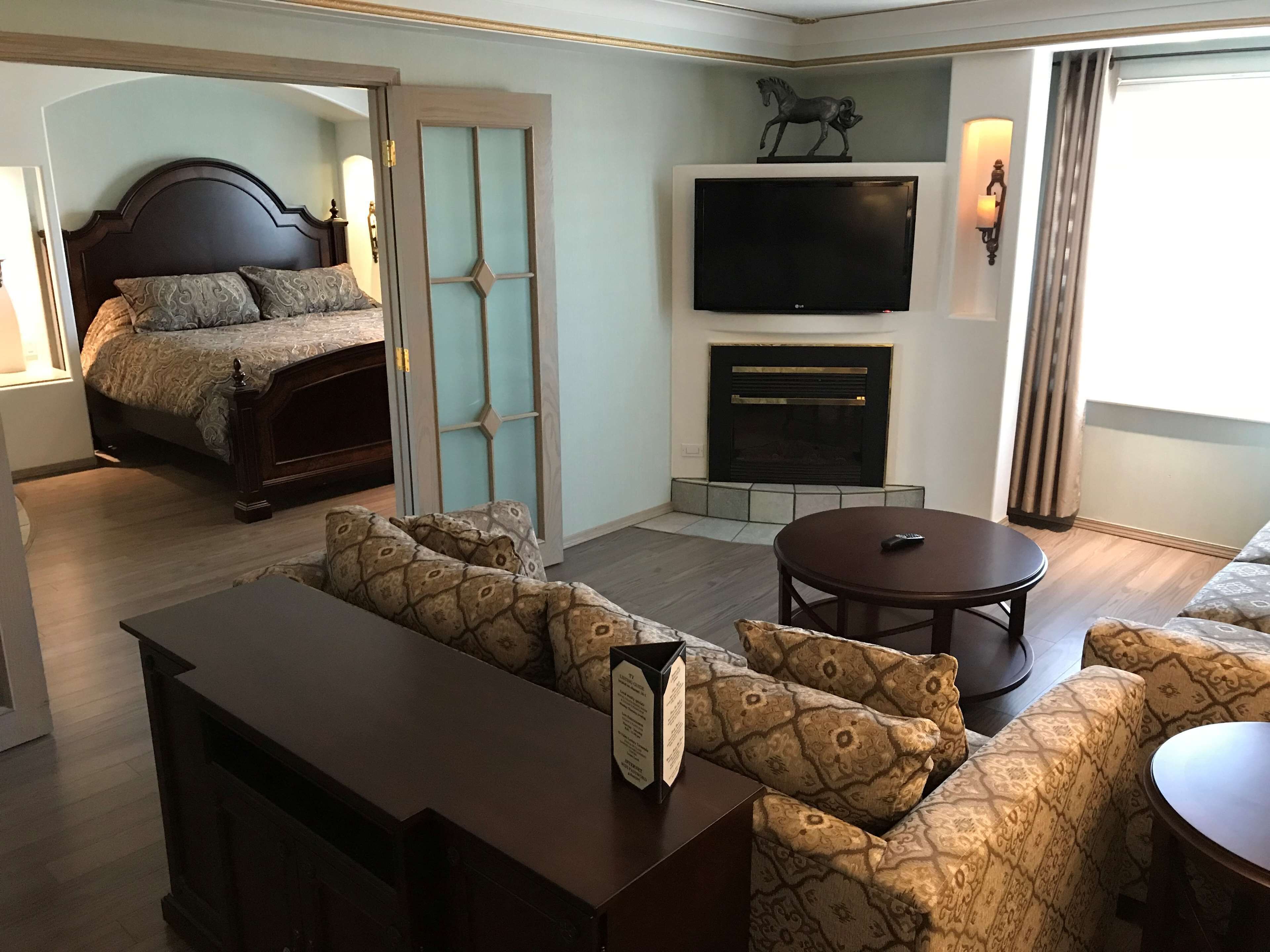 down duvets, in-room safe, blackout curtains, iron/ironing board