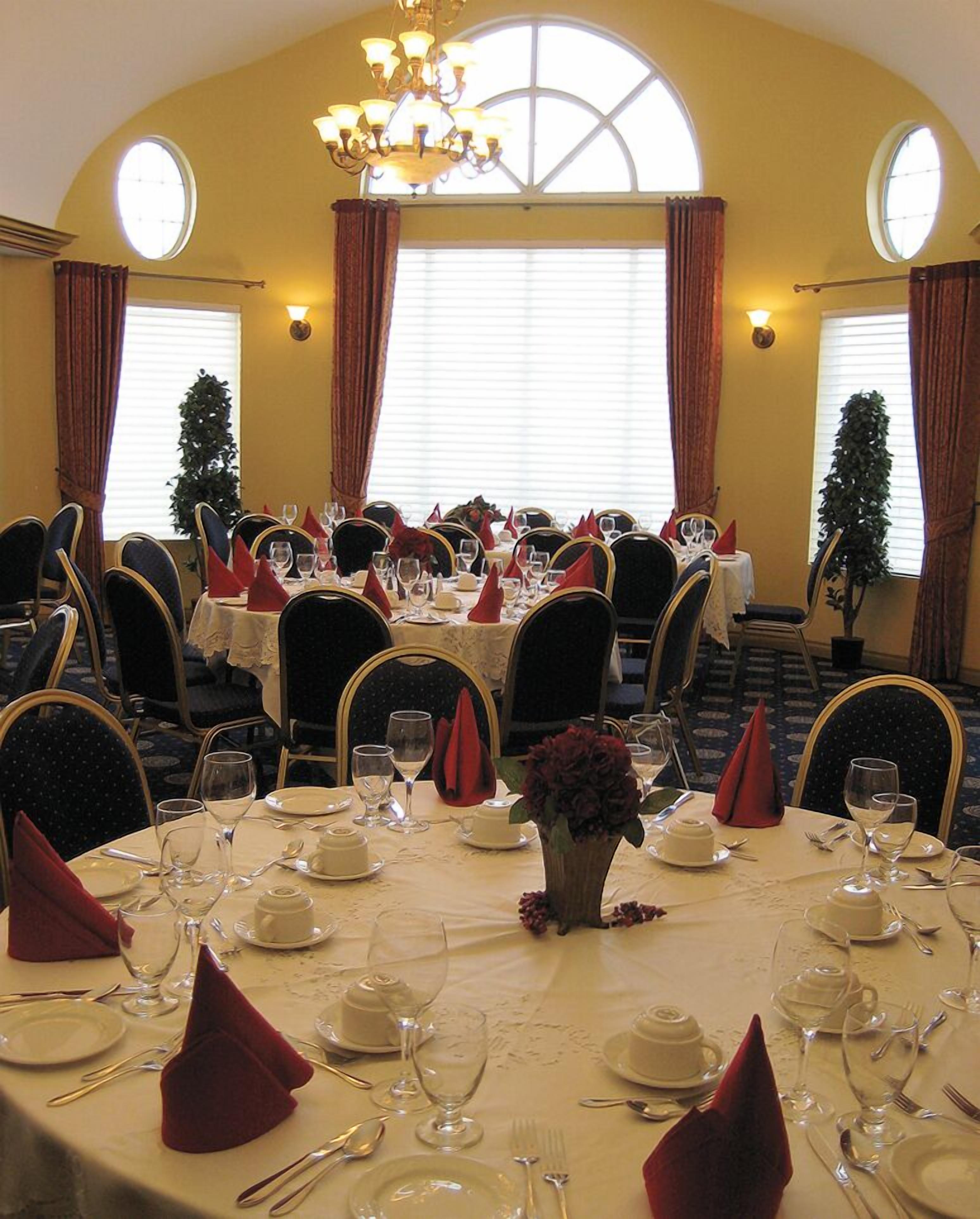 Evenementenzaal