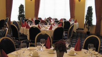 Evenementenzaal