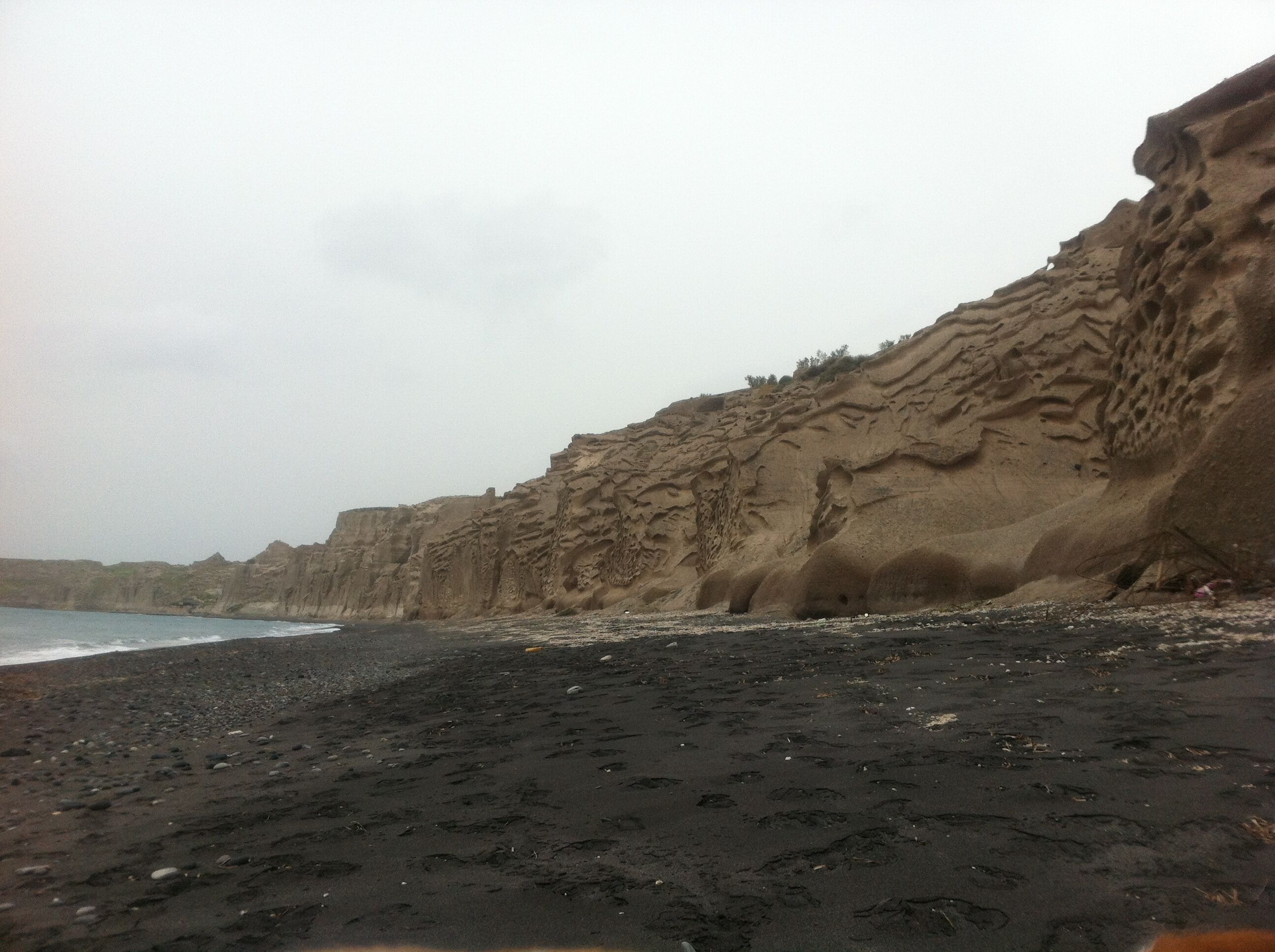 Sun loungers, beach towels