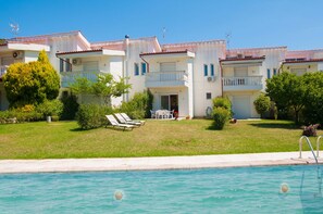 Pool - Welcome to frama house (Νέα Σκιώνη)