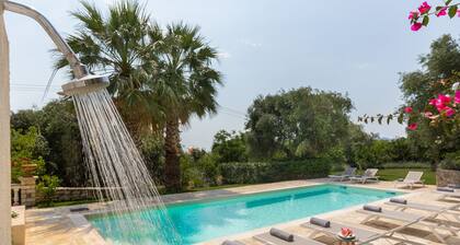 Ionian Garden Villas II