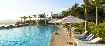 Peninsula Nuevo Vallarta