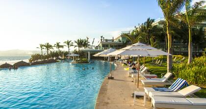 Peninsula Nuevo Vallarta