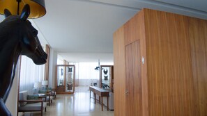 Interior entrance - Peninsula Nuevo Vallarta (Nuevo Nayarit)