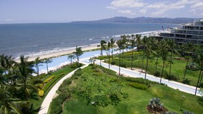 Aerial view - Peninsula Nuevo Vallarta (Nuevo Nayarit)