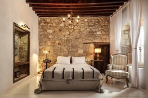 2 chambres, bureau, fer et planche à repasser, Wi-Fi