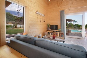 Smart TV y libros 