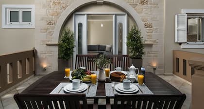 Villa IRA Ă Chorafakia Chania