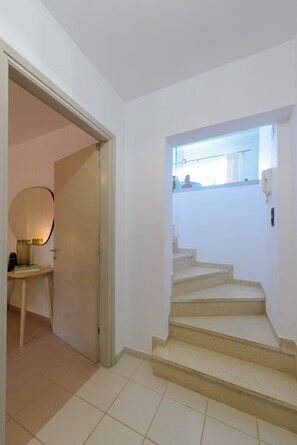 Interior - AGALI 2 MAISONETTE FRONT OF THE SEA (Ακρογιάλι)