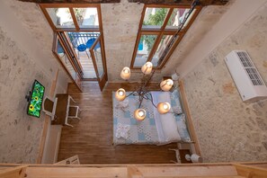 Interior - Villa “Casa Atitamo” old town Rethymno (Rethymno Crete)