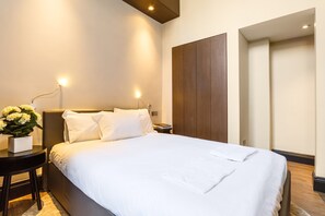 2 camere, una cassaforte in camera, ferro/asse da stiro, Wi-Fi