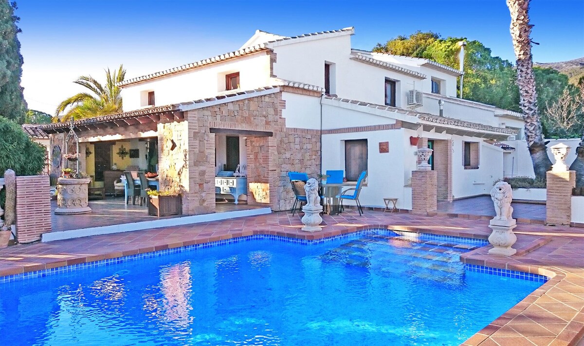 Image de profil de l’hôte