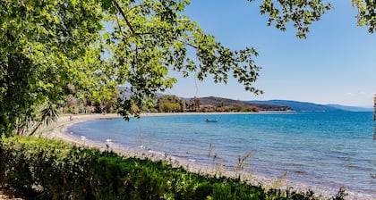 Ideal para vacaciones familiares y grupales !!MARTINICA SEASIDE RESORT!