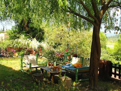 Corfu Holiday home in Vatos