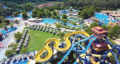 Corfu Holiday home in Vatos