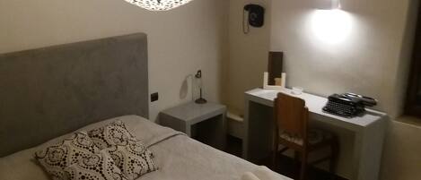 2 chambres, fer et planche Ă repasser, lit parapluie, Wi-Fi gratuit