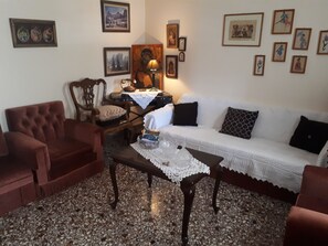 スマートテレビ