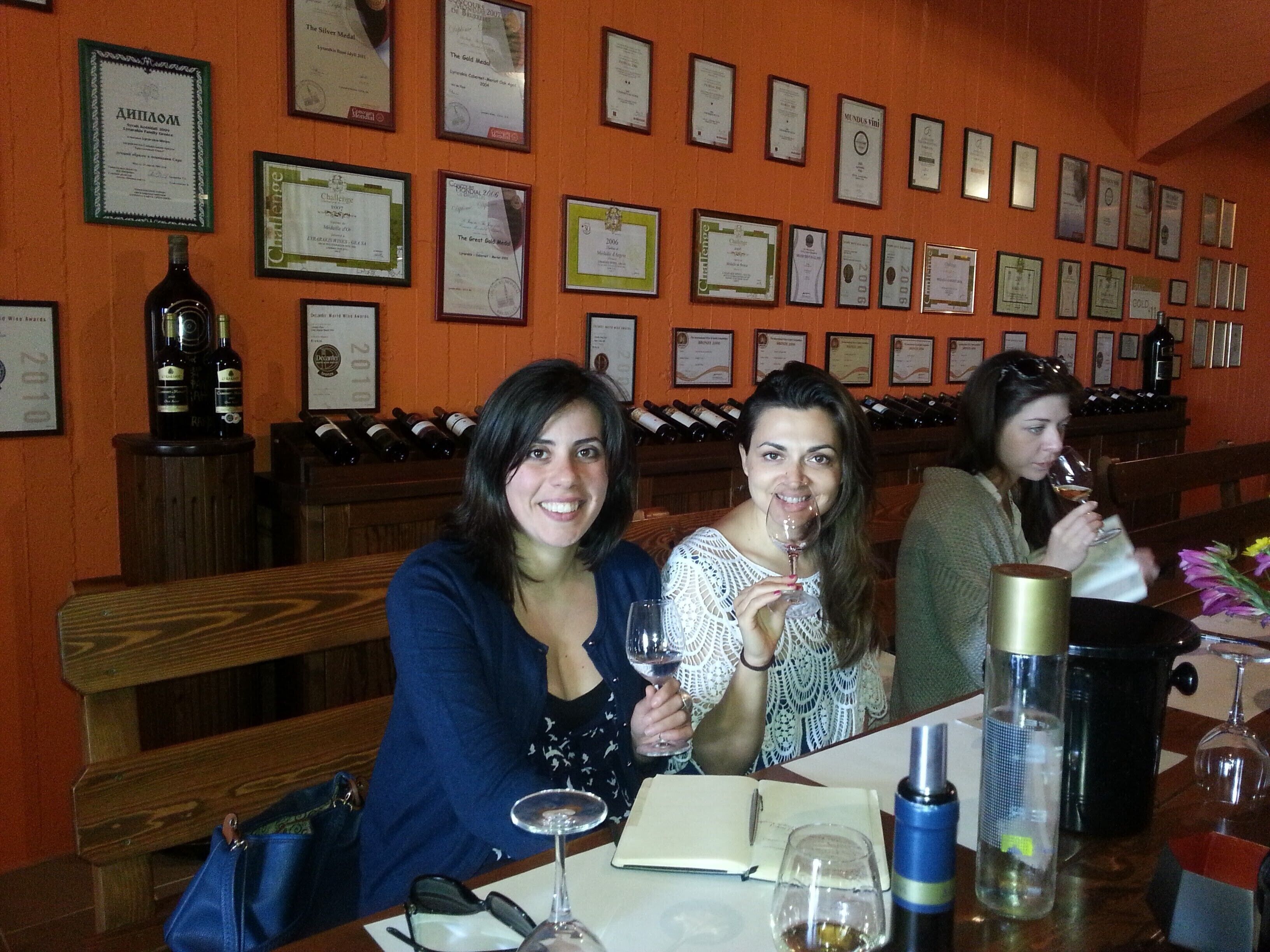 Bar (a l'allotjament)