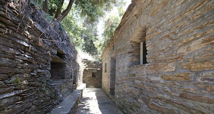 Moraitika Immobilien in Ikaria