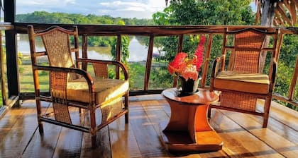 Selva Vida Lodge & Retreat Center