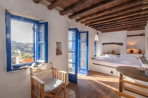 2 chambres, Wi-Fi, draps fournis