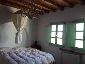 4 Schlafzimmer, Internetzugang