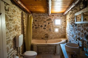 Haartrockner, Handtücher