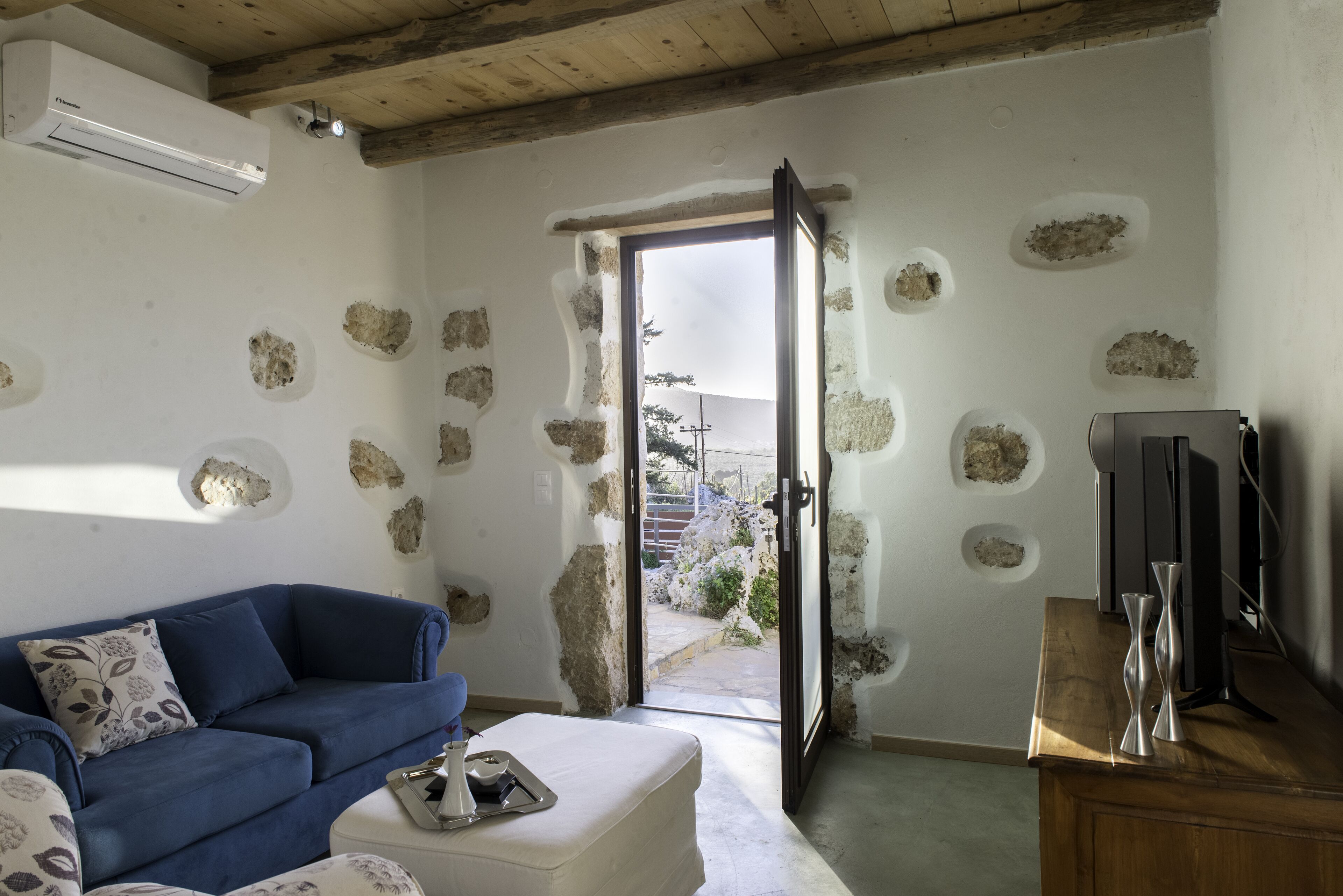 電視、DVD 播放機