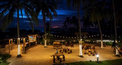 Playa Junquillal Eco Resort