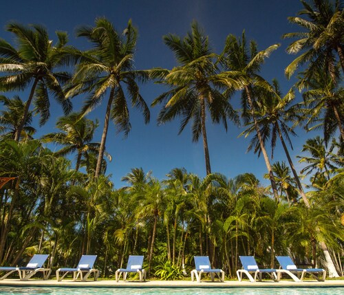 Playa Junquillal Eco Resort