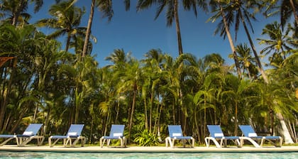 Playa Junquillal Eco Resort