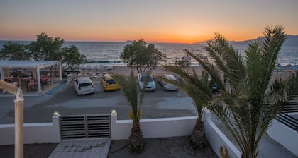 Luxury Apartment in Kalamaki Riviera